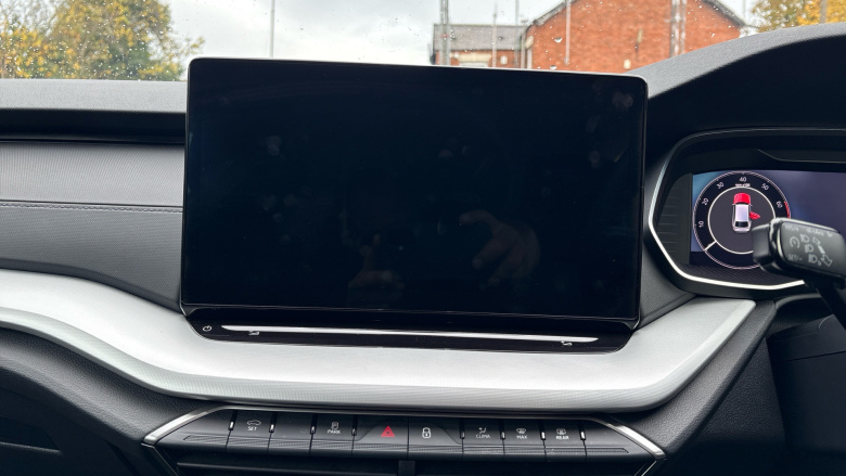 Skoda Octavia 1.5 TSI SE Technology 5dr Petrol Estate